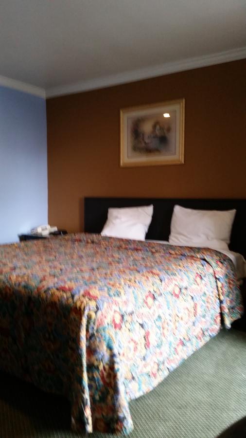 Del Aire Inn Lennox Esterno foto